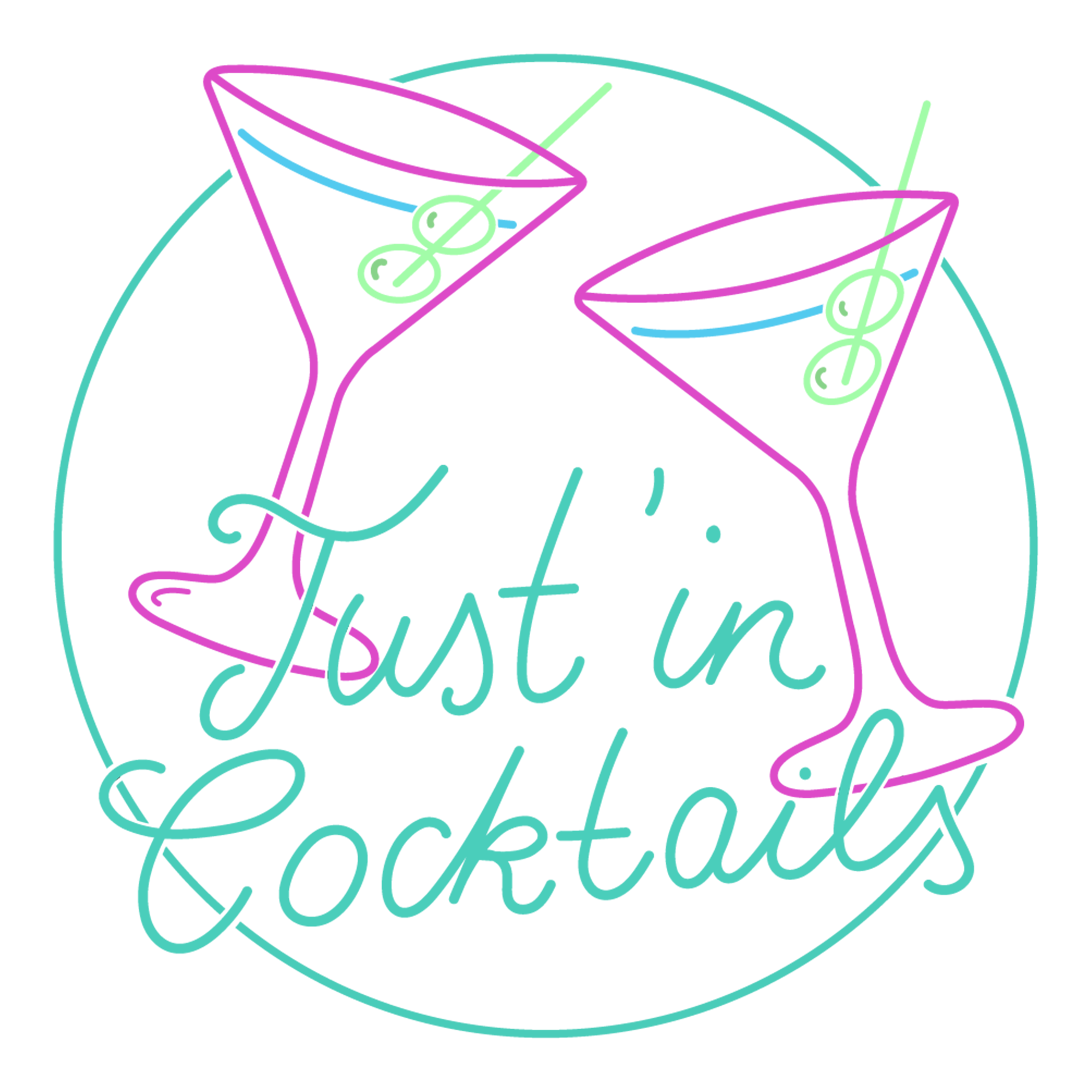 Just In Cocktails